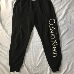 Calvin Klein